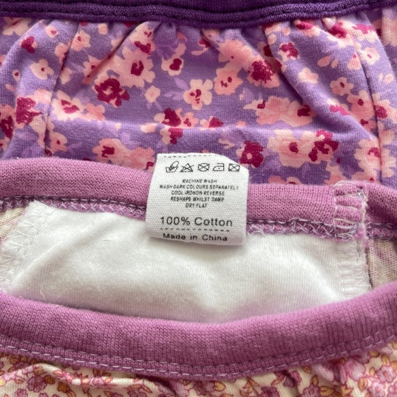 Big Elephant Girl's Training Underwear Bundle 12-24m - Picture 5 of 6